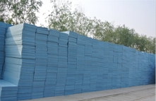 北京擠塑板